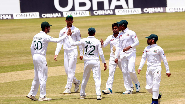 bangladesh cricket ctg with afghanistan