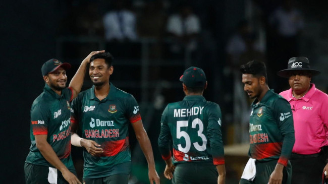 bangladesh cricket 11