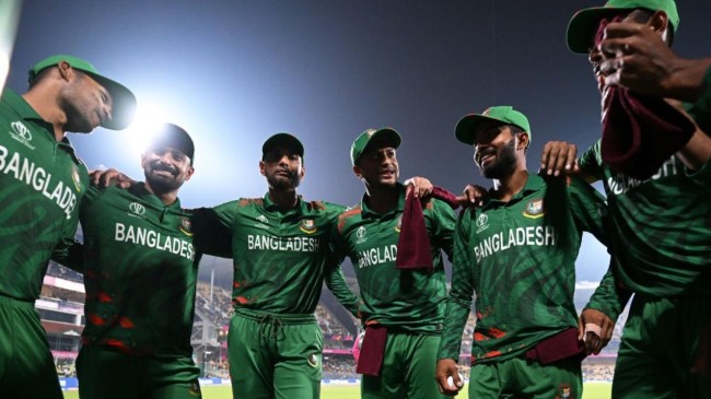 bangladesh cricket 14