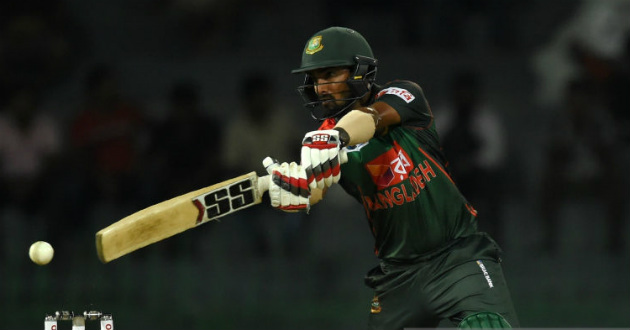 bangladesh failed to score from 55 balls