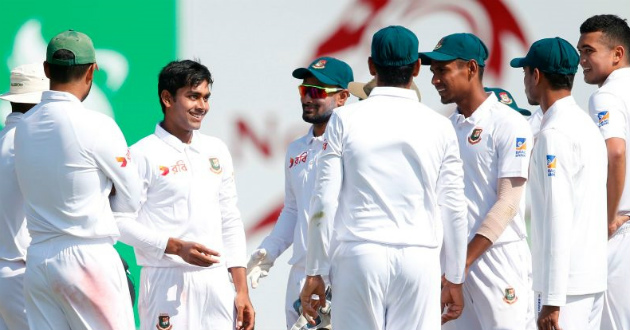 bangladesh fails to impress on day 1 at south africa
