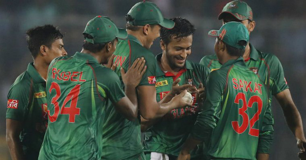 bangladesh have to fight against condition in icc champions trophy