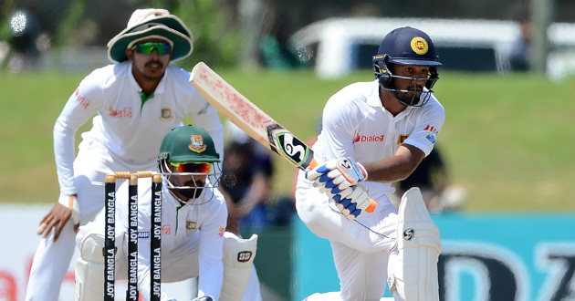 bangladesh in big challenge in galle