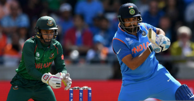 bangladesh india set to face each other in nidahas trophy