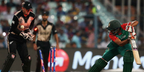 bangladesh lost to new zealand by 75 runs