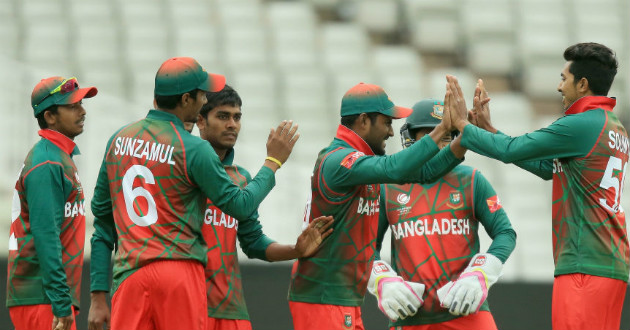 bangladesh lost to pakistan in ct warm up