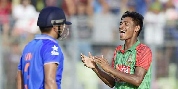 bangladesh might play odi series in india tour