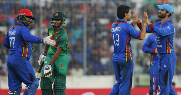 bangladesh missed the chance of big score