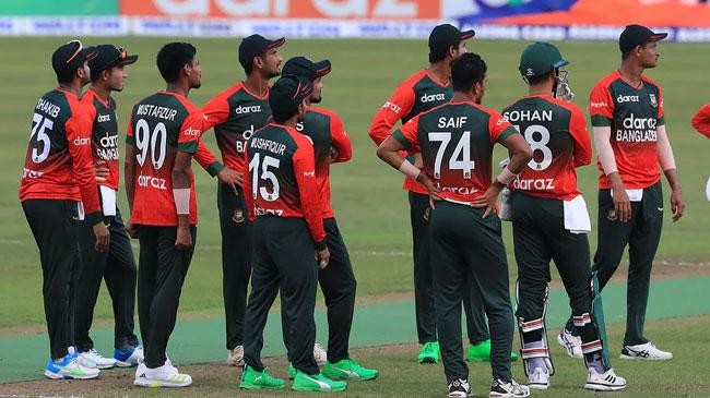 bangladesh national cricket