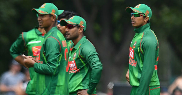 bangladesh need to win the last match of odi serries