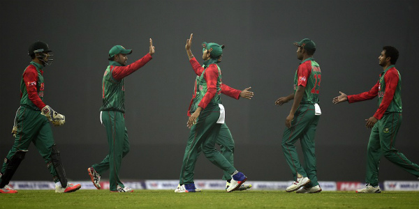 bangladesh needs to make record to win the game