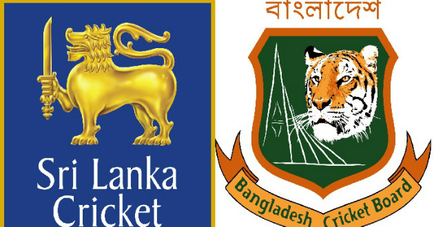 bangladesh sri lanka logo