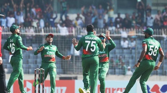bangladesh team 6