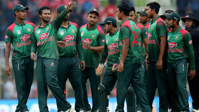 bangladesh team shakib tamim
