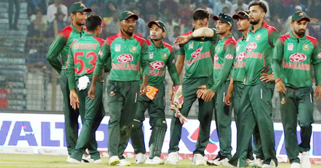 bangladesh team vs zimbabwe