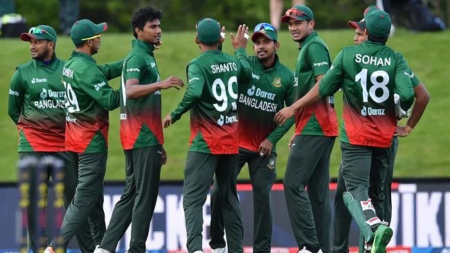bangladesh team 3