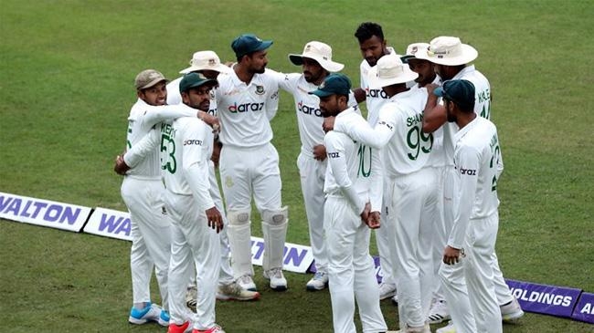 bangladesh test team 2
