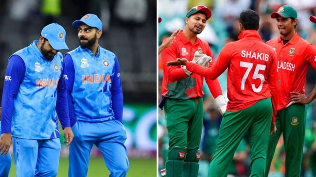 bangladesh vs india 2