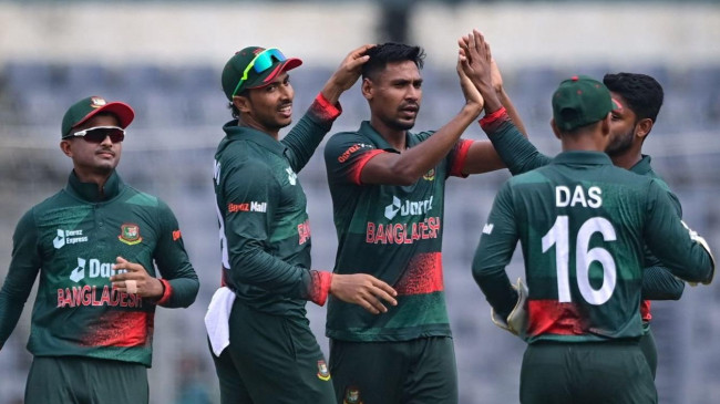 bangladesh vs new zealand 5