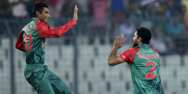 bangladesh wants to win series