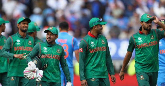 bangladesh will directly play world cup 2019 says bcb president