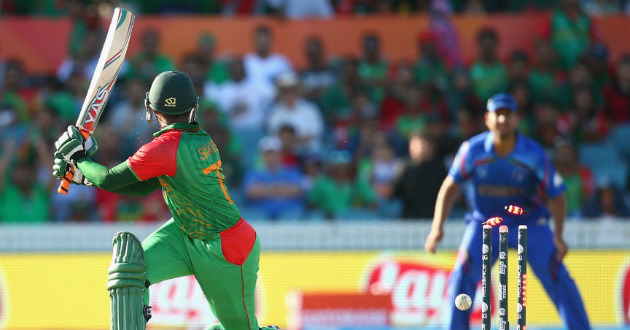 bangladesh will play first odi of 2016 against afghanistan