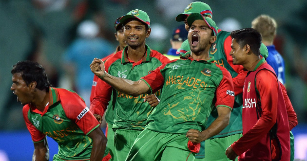 bangladesh will success in abroad too hopes mashrafe