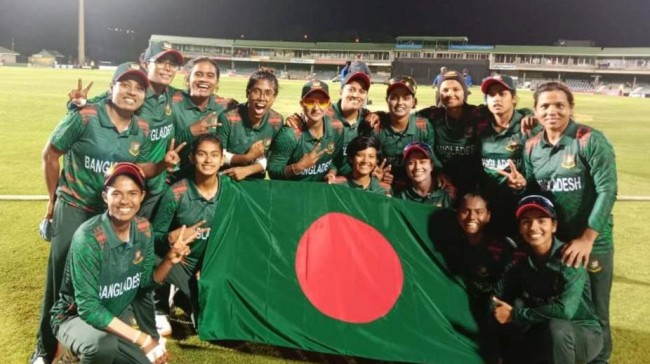 bangladesh women cricket 6