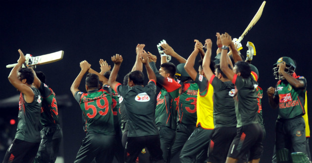 bcb announces big bonus for bangladesh team