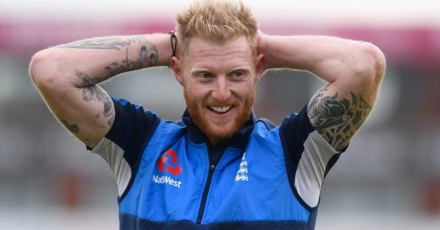 ben stokes was arrested from bristol