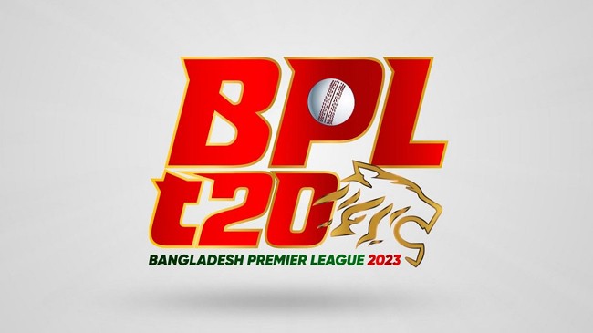 bpl 2023 logo