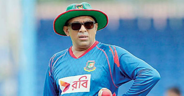 chandika and his colleagues are waiting to return to dhaka