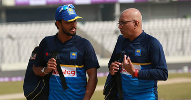 chandika banned by icc