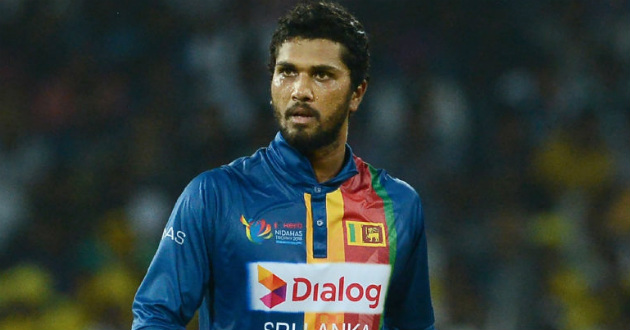 chandimal suspended for two matches