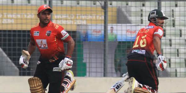 comilla upped to the final in bpl debut