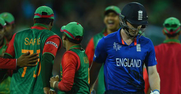 complete fixture of bangladesh vs england 2016