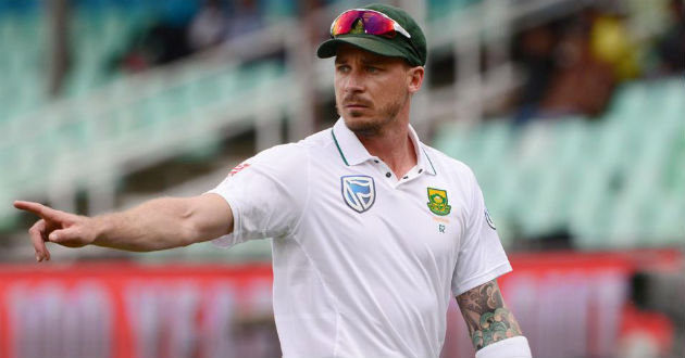 dale steyn south african cricket player