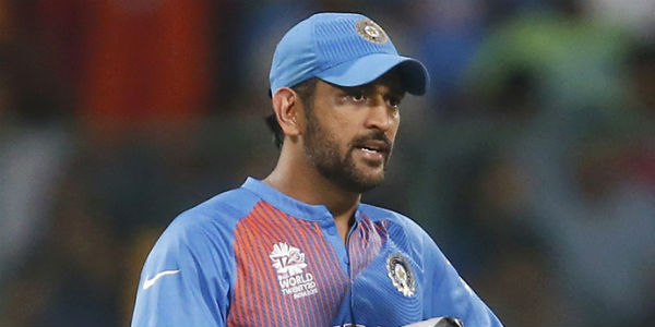 dhoni need to take two replacement for semi