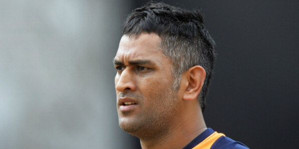 dhoni thinks final will be tough