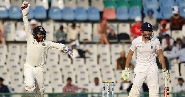 england in trouble in mohali test