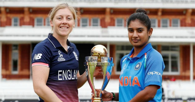 england india womens world cup