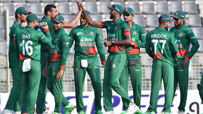 ftp bangladesh match 2023