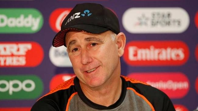 gary stead new zealand cricket coach