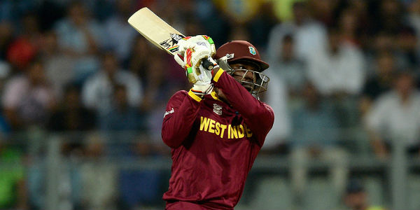 gayle scored a ton to beat england
