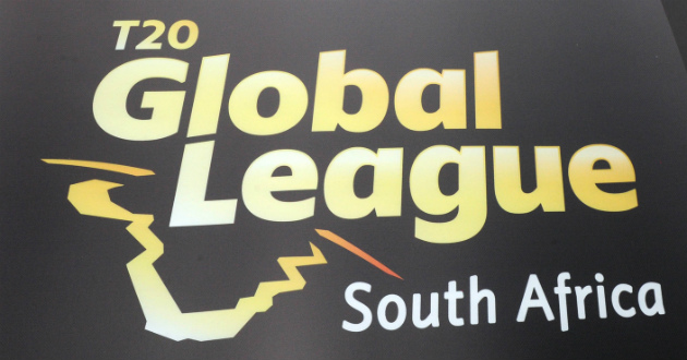global twenty 20 league postponed