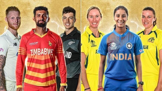 icc announced short list for players of the month