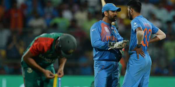 icc should investigate bangladesh india match says former pakistani cricketer