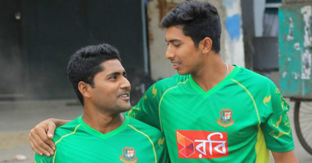 imrul and soumya going to join asia cup