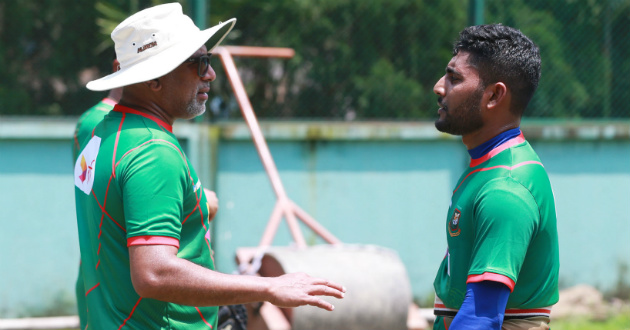 imrul kayes says playing aussie pacer wont be a problem