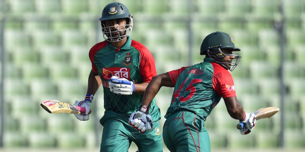 imrul tamim made first hundred in opeining